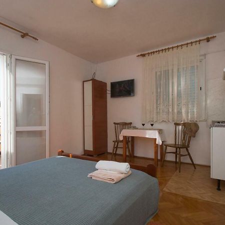 Studios Bacic Vela Luka Buitenkant foto