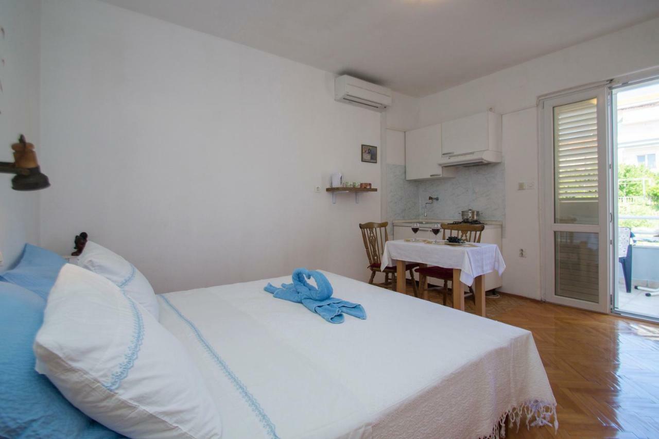 Studios Bacic Vela Luka Buitenkant foto