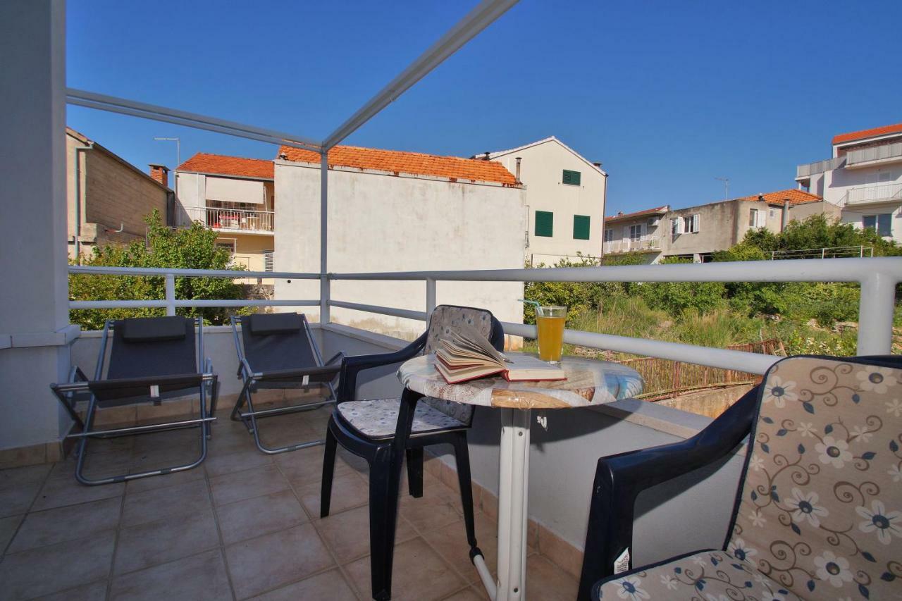 Studios Bacic Vela Luka Buitenkant foto