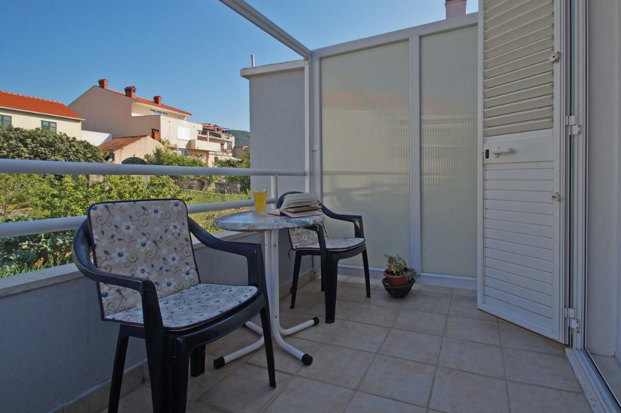 Studios Bacic Vela Luka Buitenkant foto