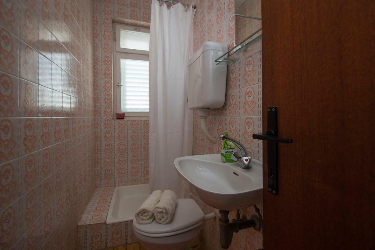 Studios Bacic Vela Luka Buitenkant foto