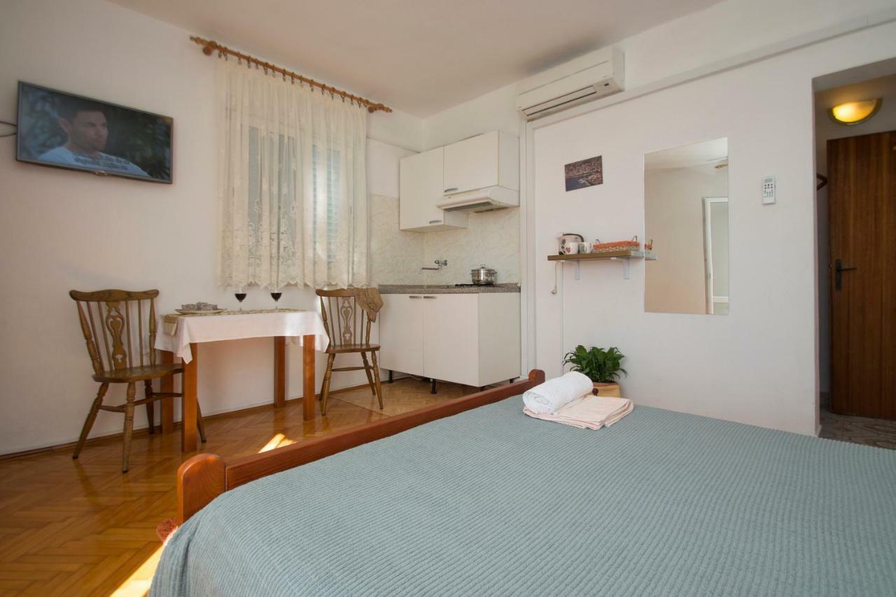 Studios Bacic Vela Luka Buitenkant foto