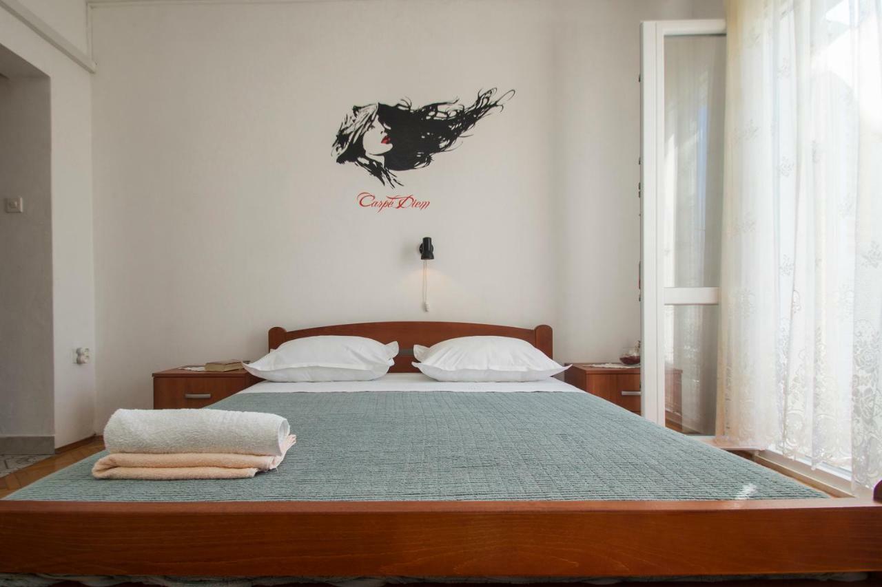 Studios Bacic Vela Luka Buitenkant foto