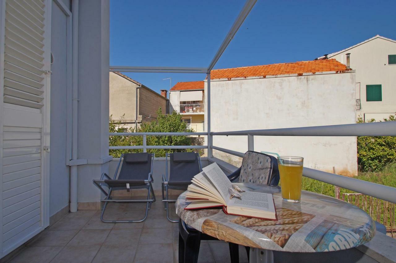 Studios Bacic Vela Luka Buitenkant foto