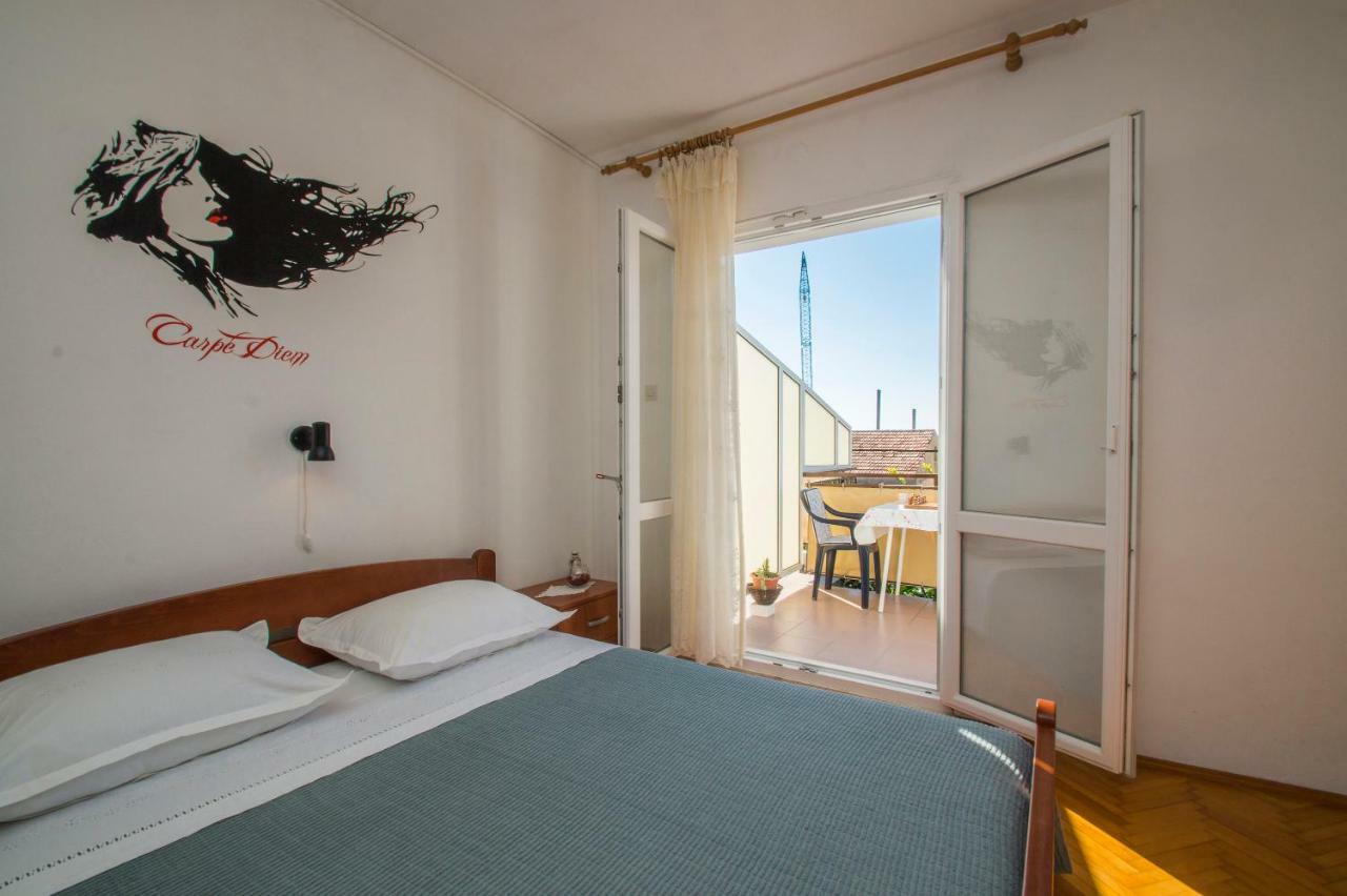 Studios Bacic Vela Luka Buitenkant foto