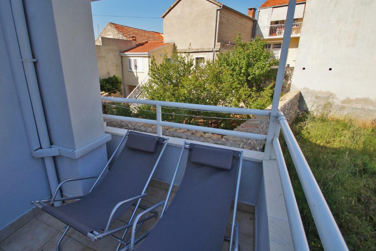Studios Bacic Vela Luka Buitenkant foto
