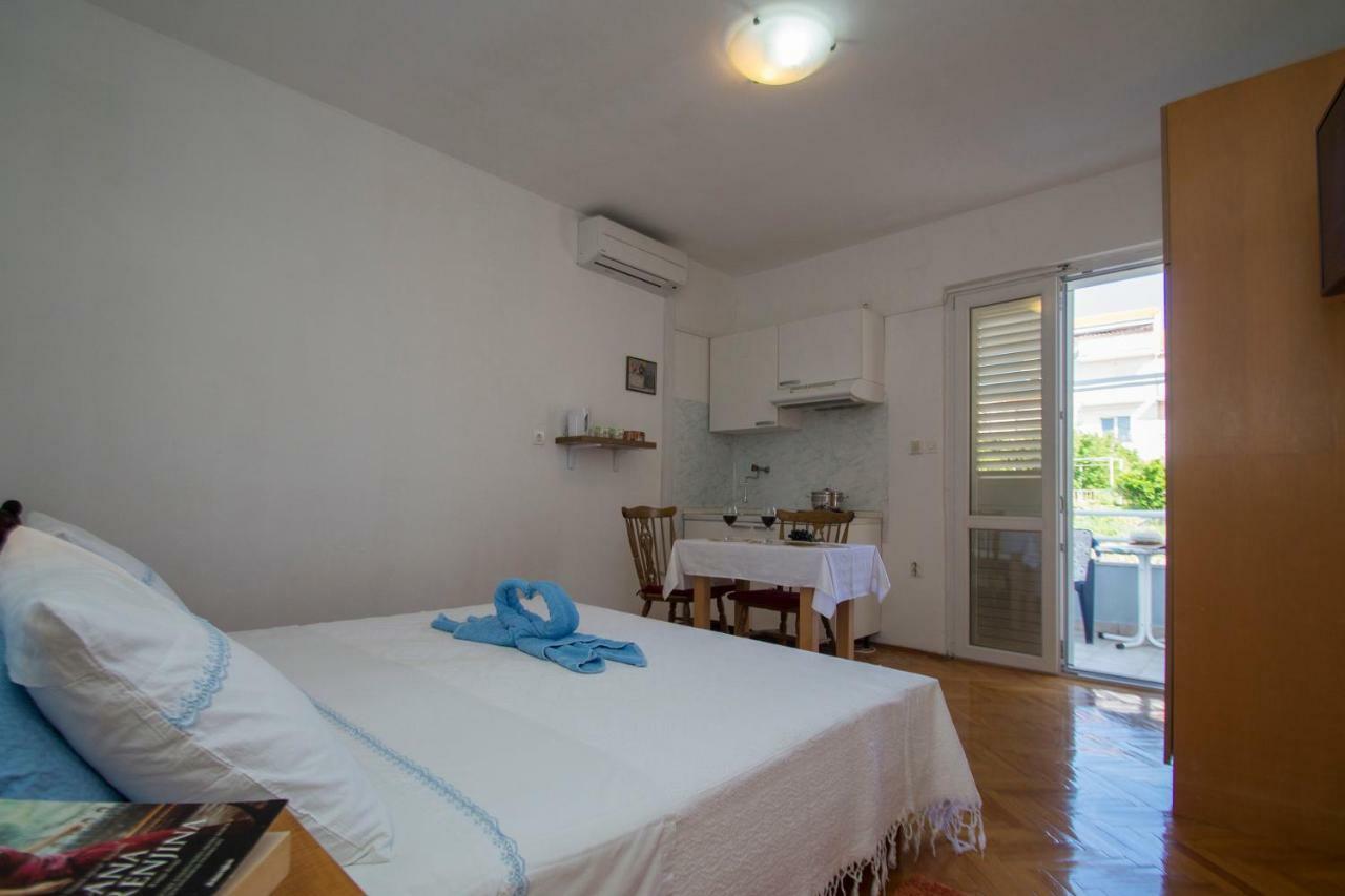 Studios Bacic Vela Luka Buitenkant foto