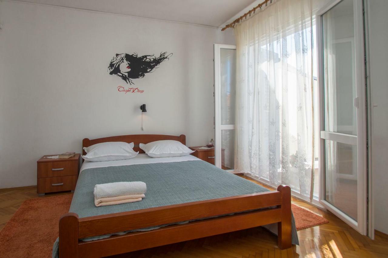 Studios Bacic Vela Luka Buitenkant foto
