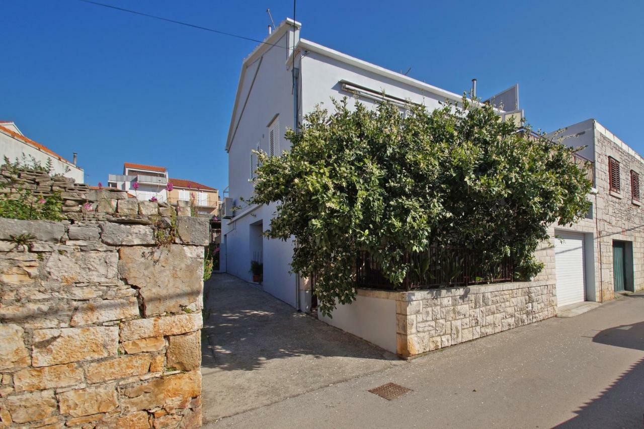 Studios Bacic Vela Luka Buitenkant foto