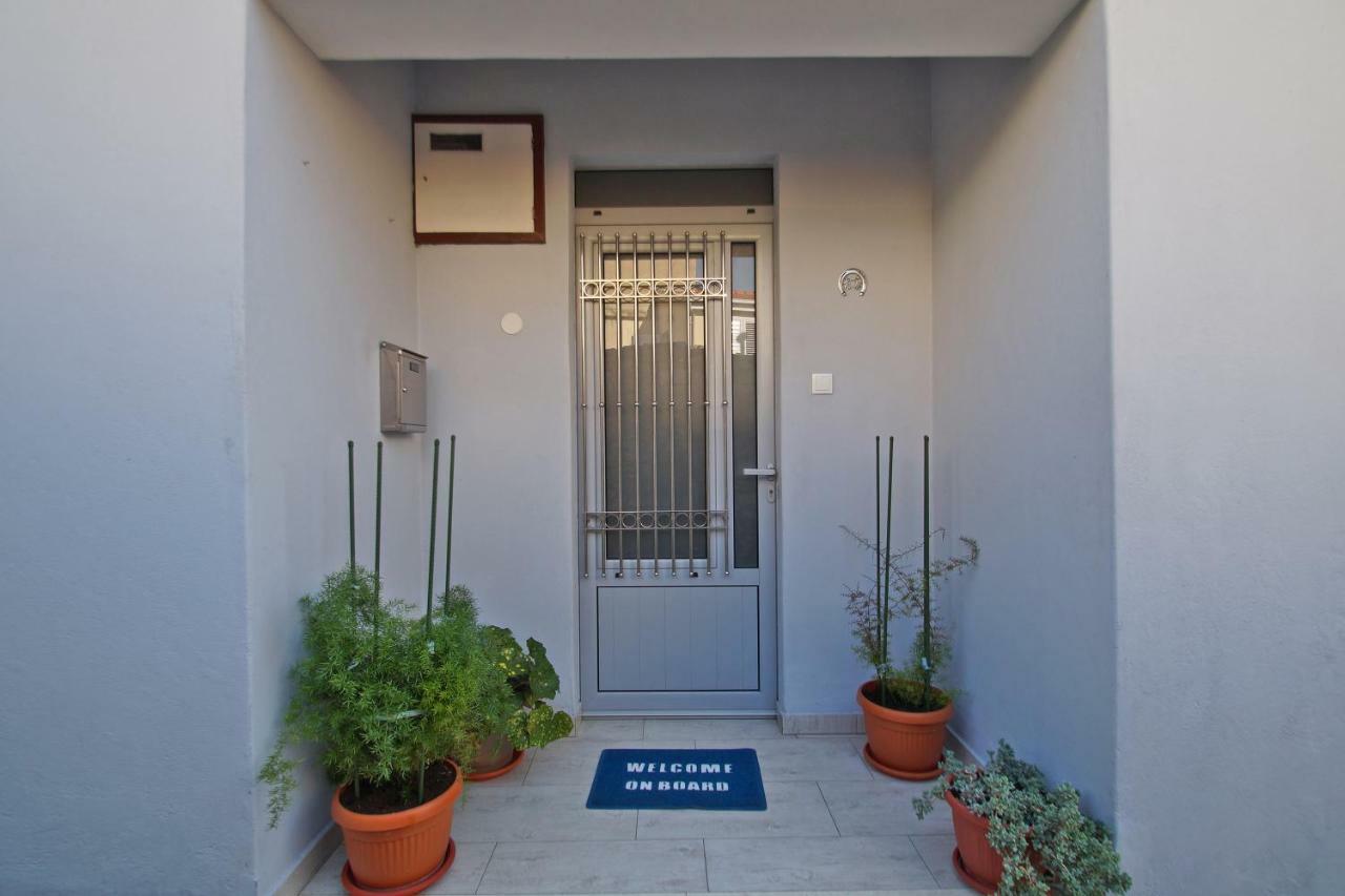 Studios Bacic Vela Luka Buitenkant foto