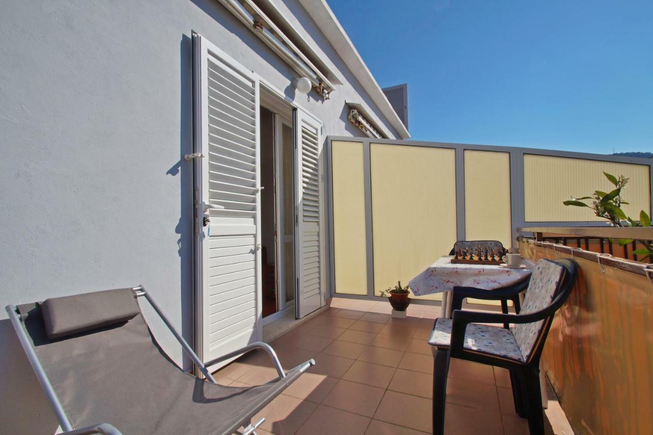 Studios Bacic Vela Luka Buitenkant foto