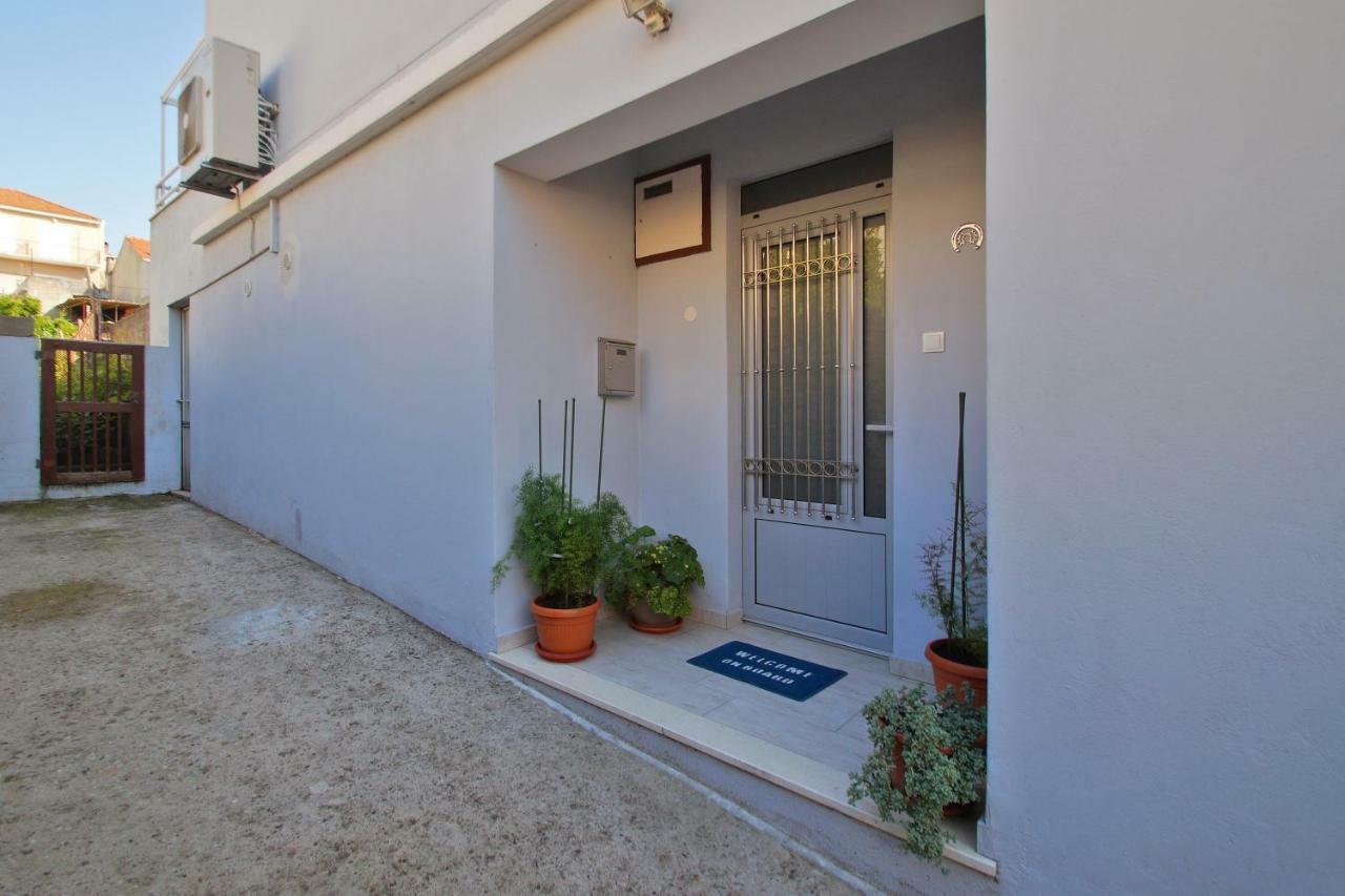 Studios Bacic Vela Luka Buitenkant foto